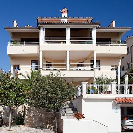 Apartments Agava Romantic Рабац Екстер'єр фото